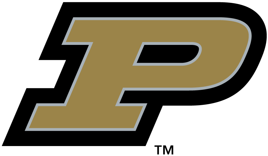 Purdue Boilermakers 2003-2011 Primary Logo t shirts DIY iron ons